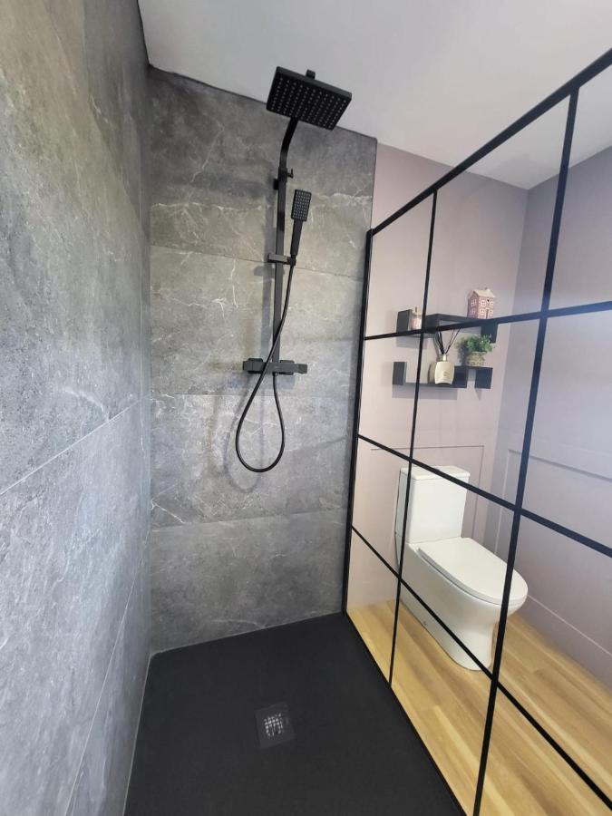 Rose Meadow Lodge Liscannor Εξωτερικό φωτογραφία