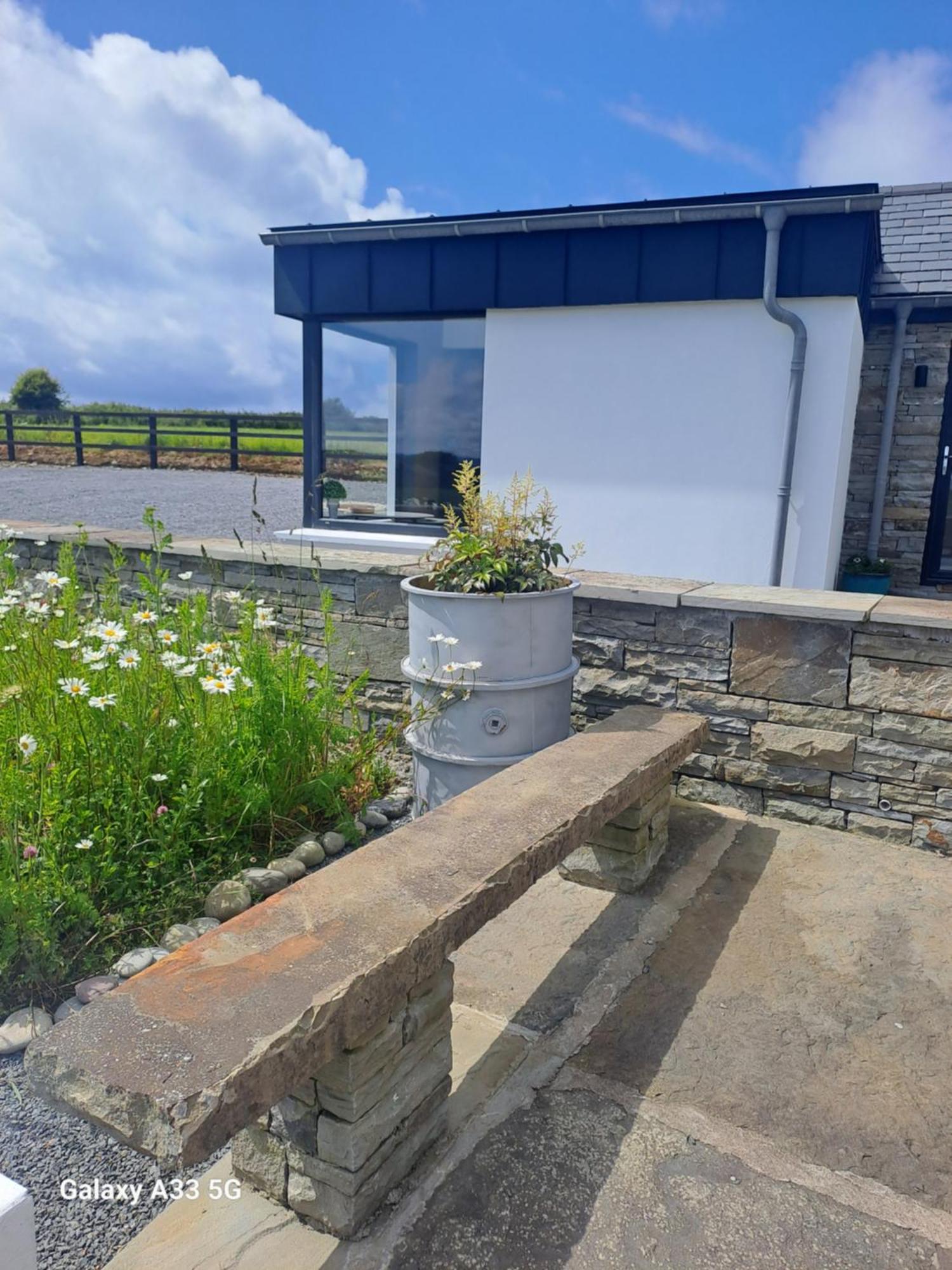 Rose Meadow Lodge Liscannor Εξωτερικό φωτογραφία