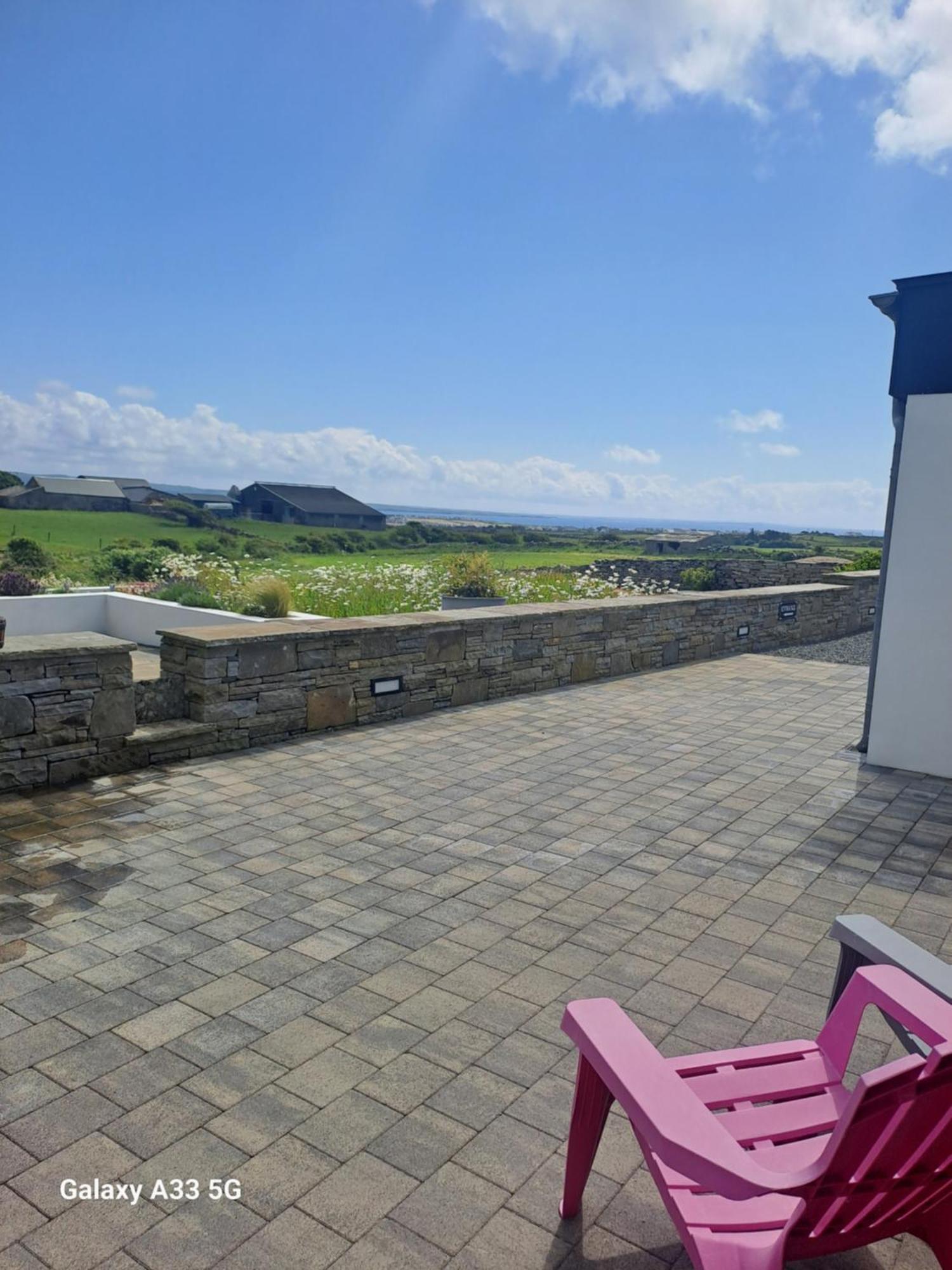 Rose Meadow Lodge Liscannor Εξωτερικό φωτογραφία