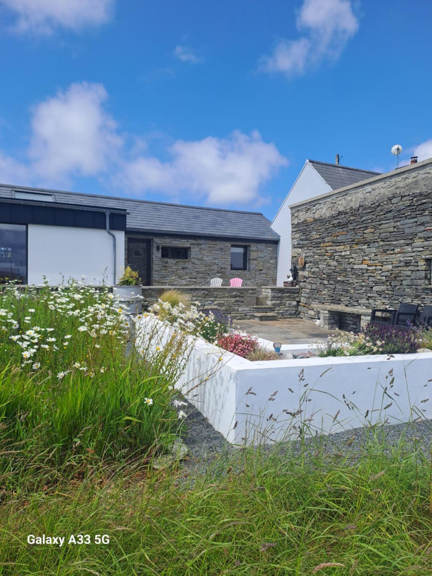 Rose Meadow Lodge Liscannor Δωμάτιο φωτογραφία