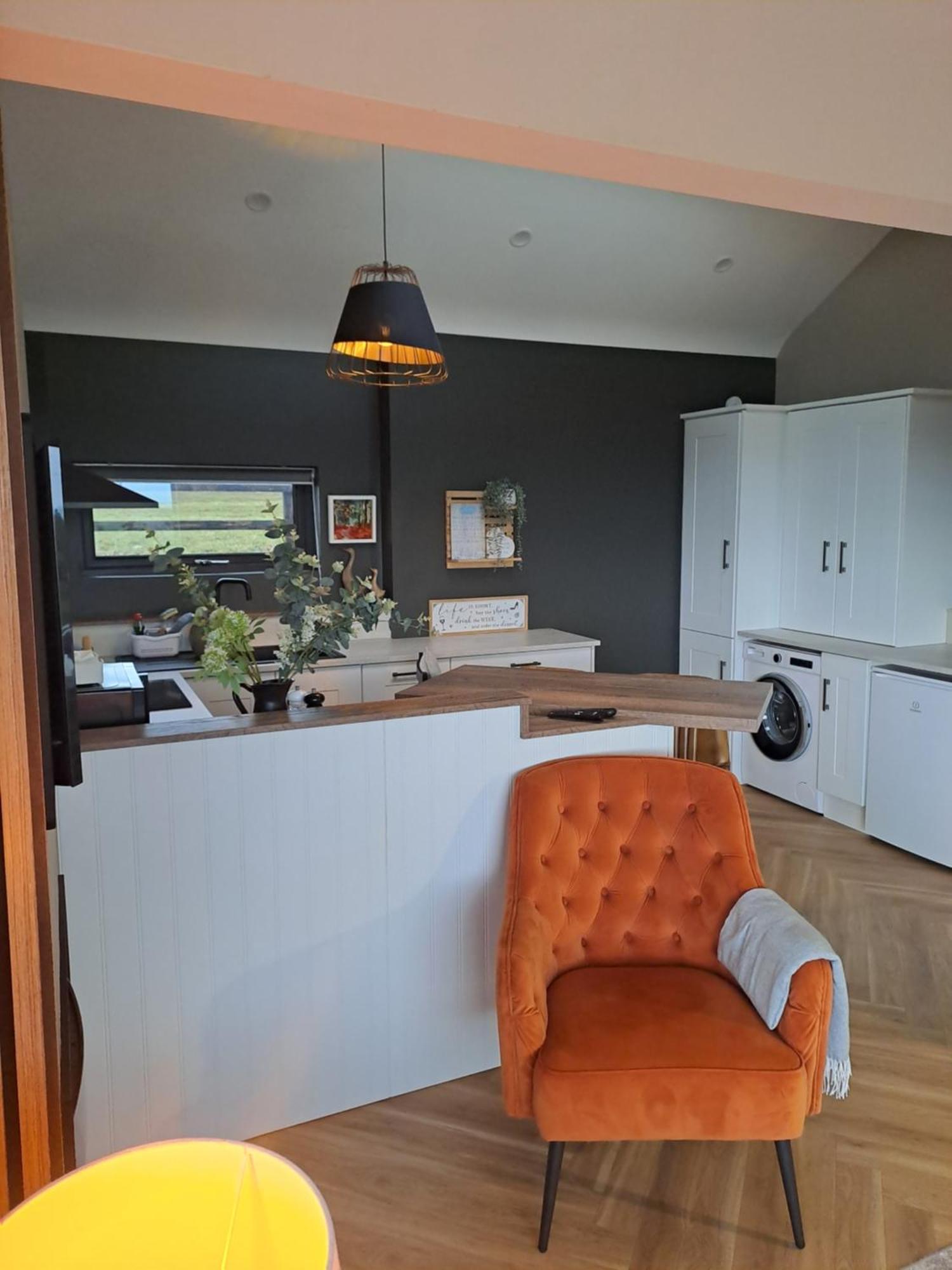 Rose Meadow Lodge Liscannor Εξωτερικό φωτογραφία