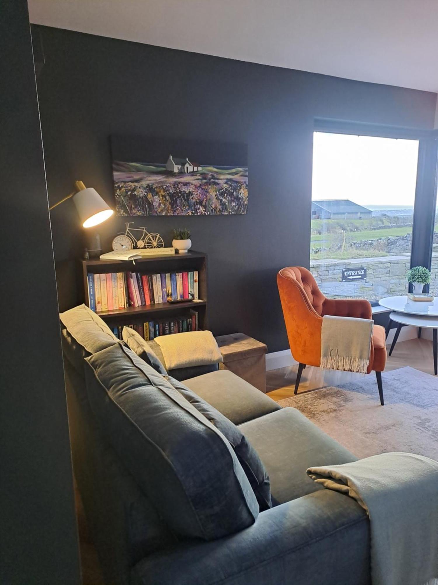 Rose Meadow Lodge Liscannor Εξωτερικό φωτογραφία